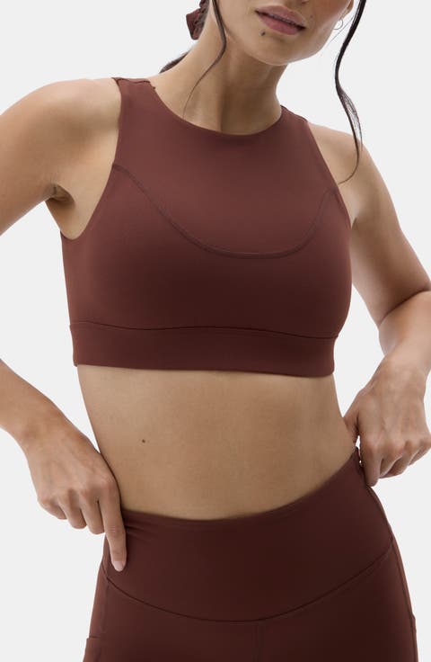 Trail Sports Bra