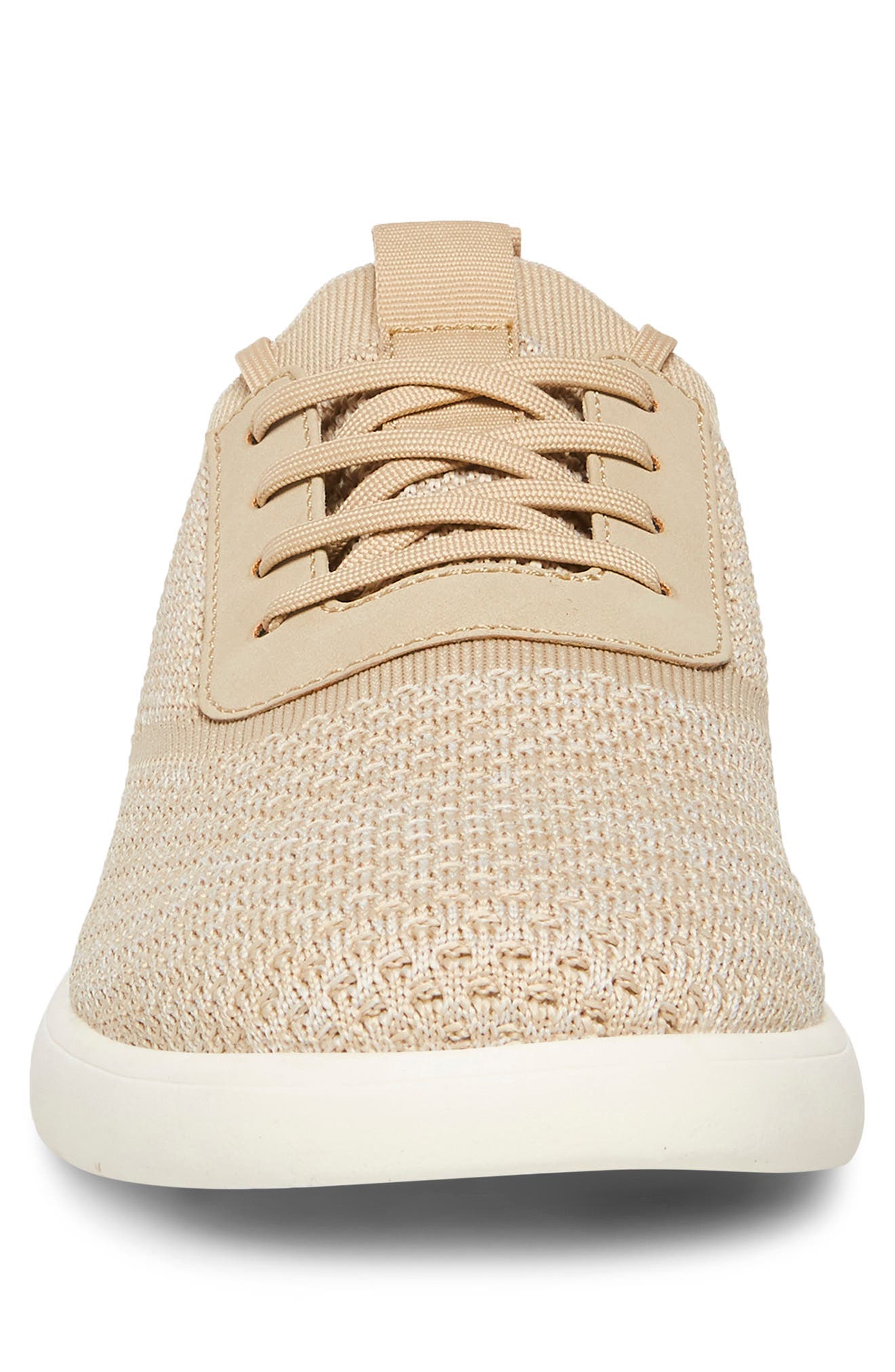 Steve Madden MADDEN Bexert Knit Sneaker, Alternate, color, 