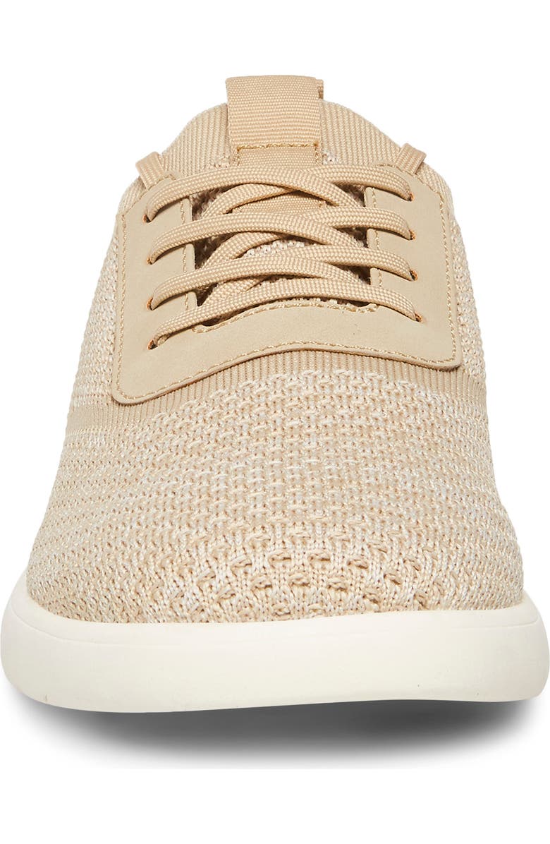 Steve Madden MADDEN Bexert Knit Sneaker, Alternate, color,