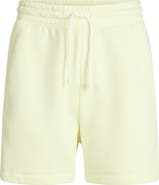 SKIMS Relaxed Fit Drawstring Shorts