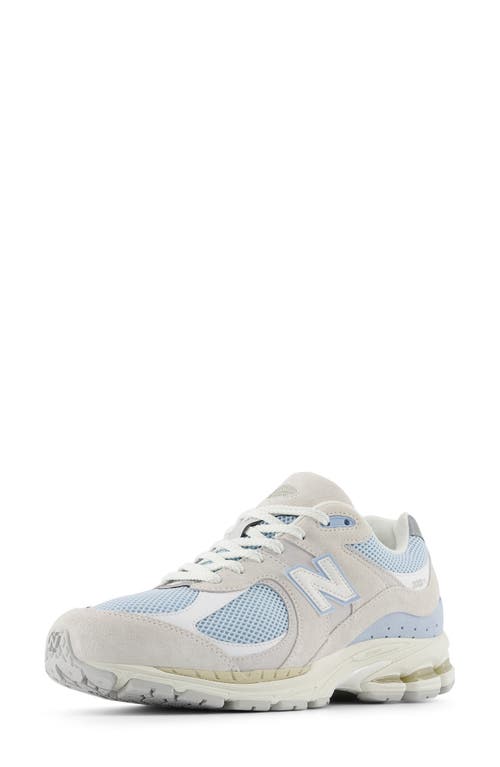 New Balance Gender Inclusive 2002r Sneaker