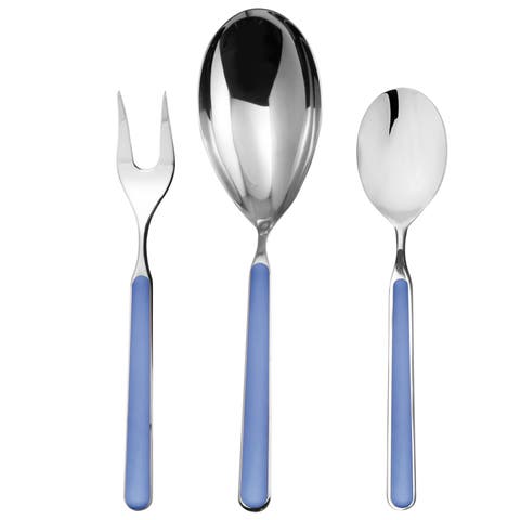 Fantasia Serving Set - 3 Pieces