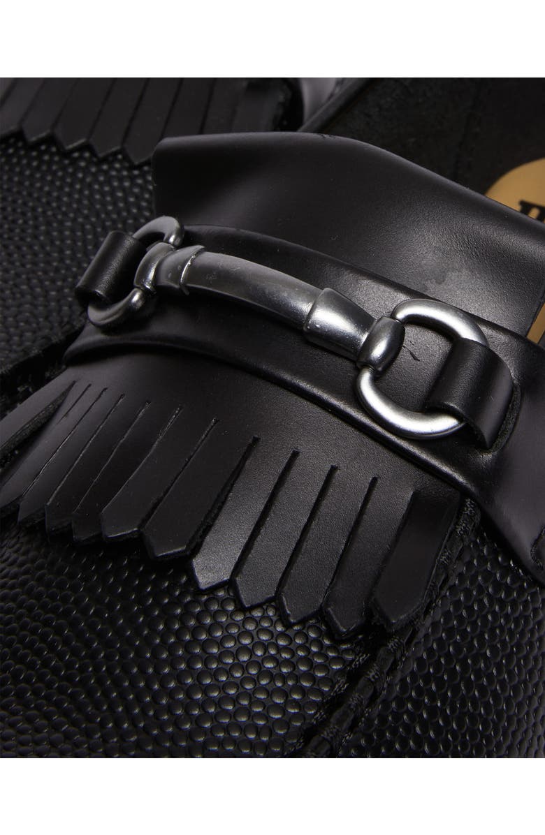 Dr. Martens Adrian Snaffle Loafer, Alternate, color,