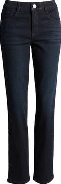 Wit & Wisdom Sawyer 'Ab'Solution Straight Leg Jeans