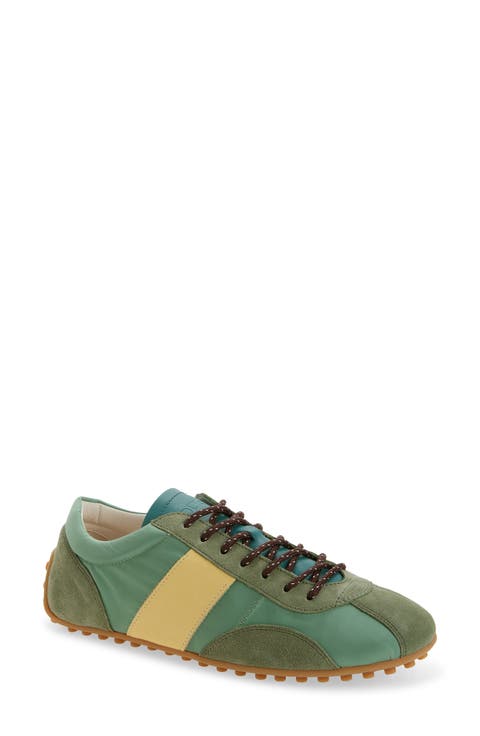 Sportiva Lace-Up Sneaker (Women)