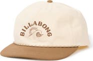 Billabong Grandpa Baseball Cap