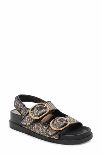 Dolce Vita Starla Platform Sandal