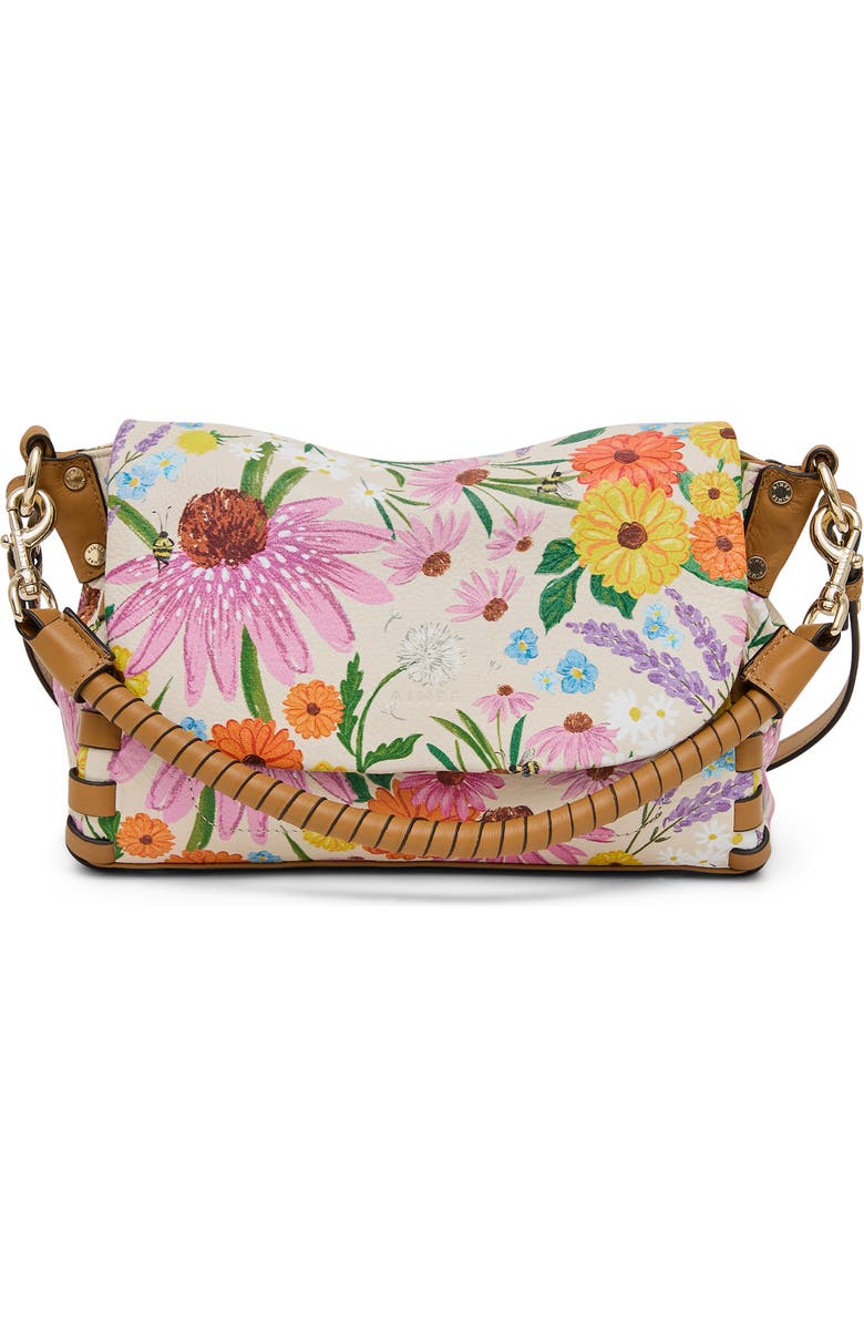 AIMEE Zen Convertible Crossbody, Main, color, Serenity Flora