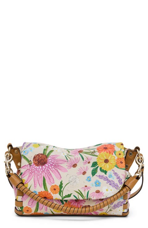 Zen Convertible Crossbody