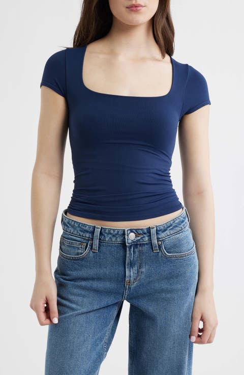 Sunfade Clean Lines Baby T-Shirt