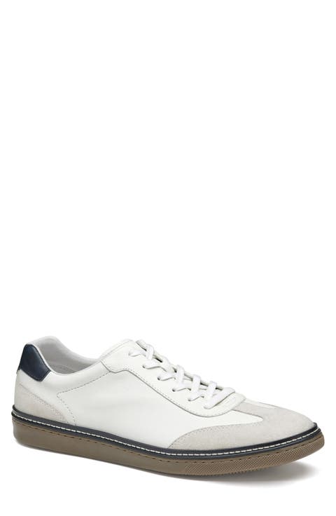 McGuffey T-Toe Low Top Sneaker (Men)