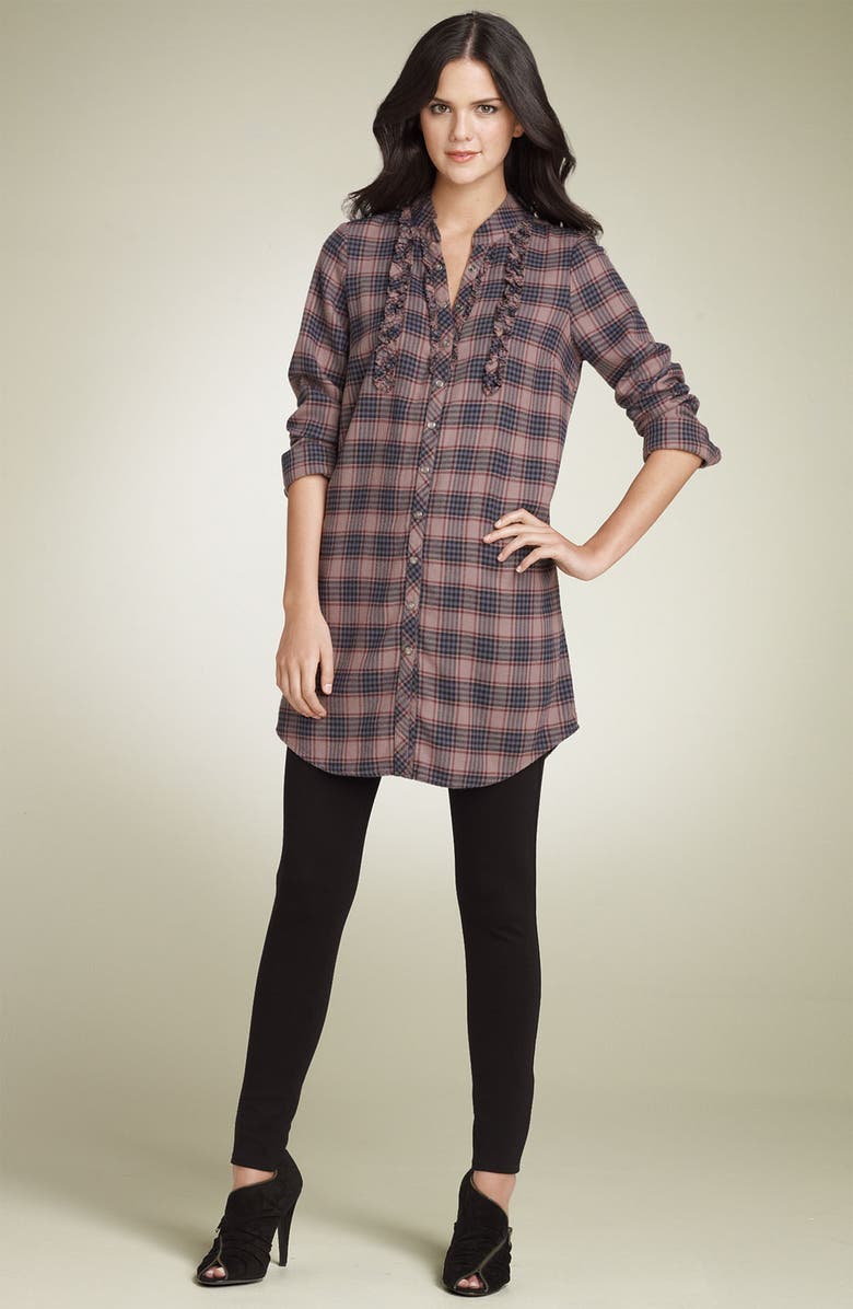 Joe's Jeans 'Chelsea' Double Knit Skinny Pants, Alternate, color, 