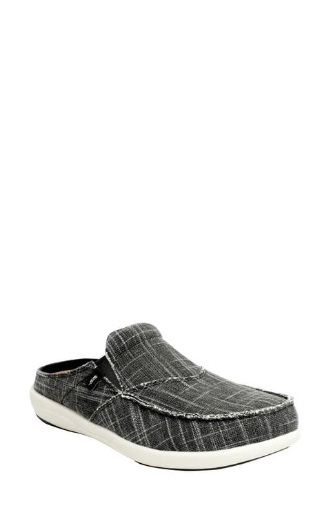 Siesta Orthotic Sneaker Clog (Women)