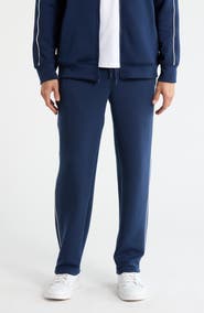 90 DEGREE BY REFLEX Daxton Scuba Knit Joggers