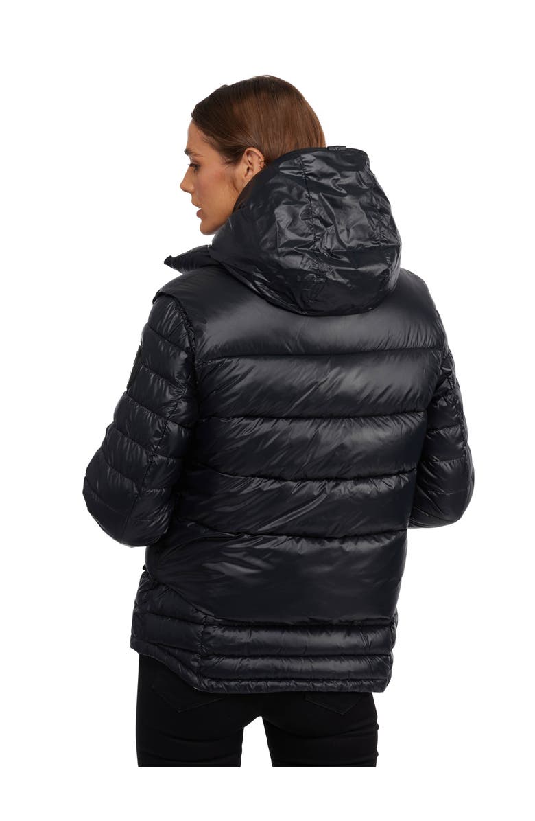 Pajar Vela Lightweight 3-In-1 Puffer, Alternate, color, 