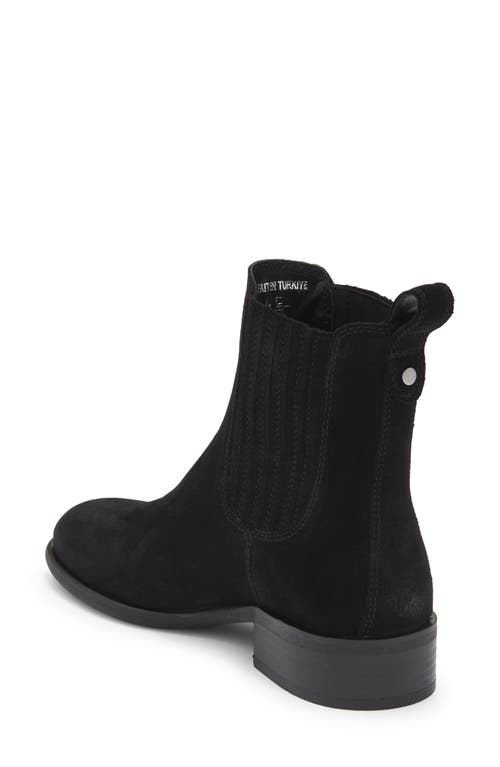 La Canadienne Al Chelsea Boot In Black