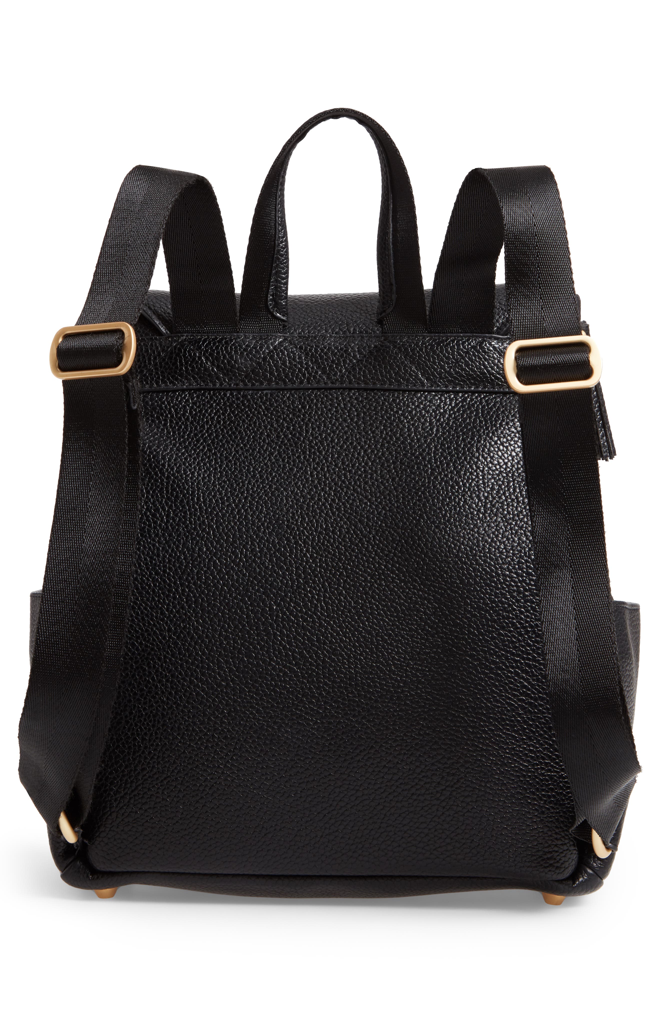 Freshly Picked Mini Convertible Diaper Bag, Alternate, color, 