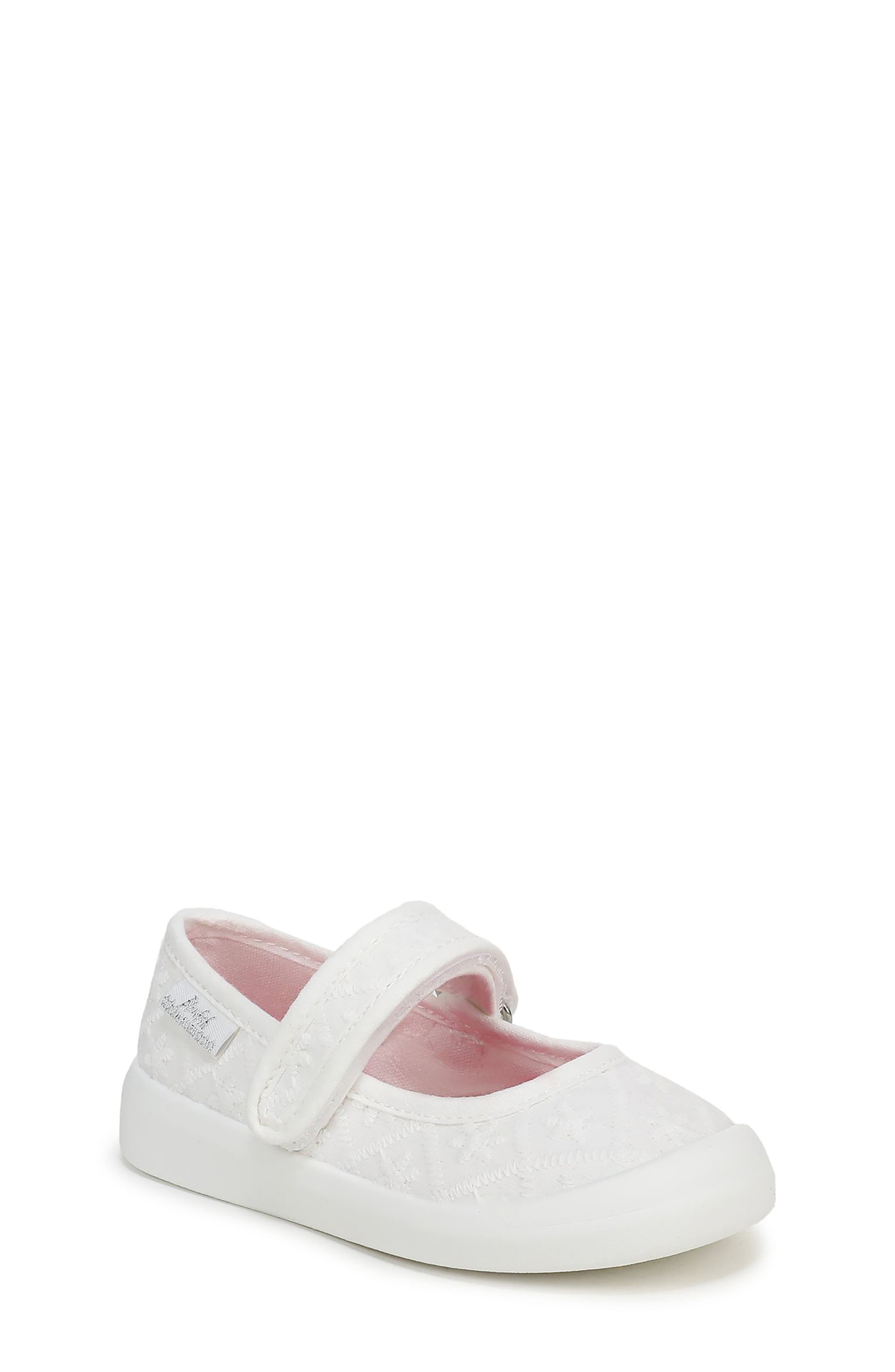 Blowfish Malibu Kids' Brave-T Mary Jane Sneaker