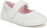 Blowfish Malibu Kids' Brave-T Mary Jane Sneaker