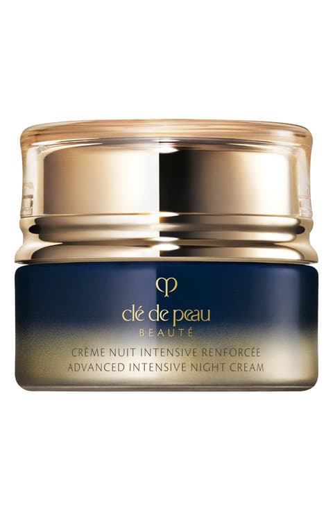 Advanced Intensive Night Cream
