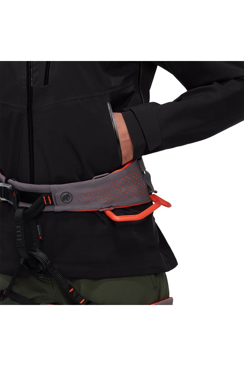 Alto Guide Hs Hooded Jacket - Women's, Alternate, color, Black