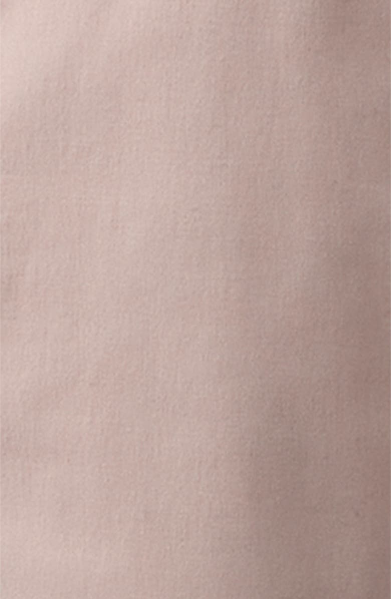 The Normal Brand Stretch Cotton Chino Shorts, Alternate, color, Khaki