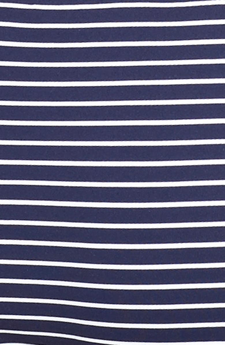 Tommy Bahama Stripe Bikini Bottoms, Alternate, color, 