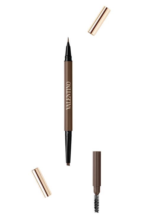 3-in-1 Multitasking Brow Liner & Brush