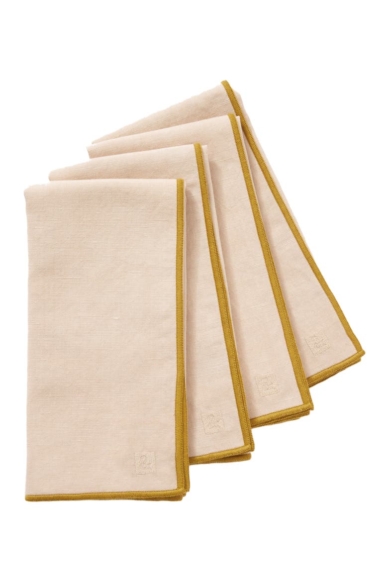 Napkins - Oat, Main, color, Oat