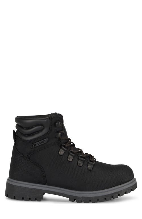 Lugz Grotto Ii Boot In Black