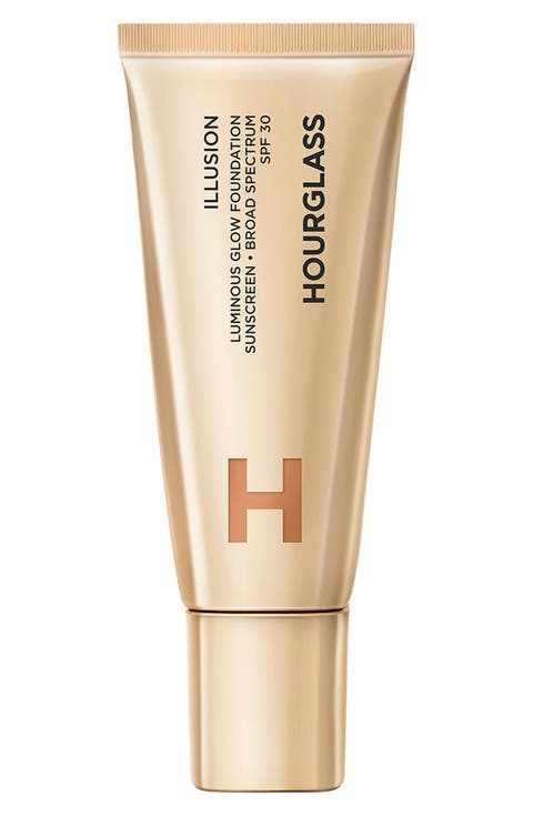 Illusion Illuminous Glow Foundation SPF 30