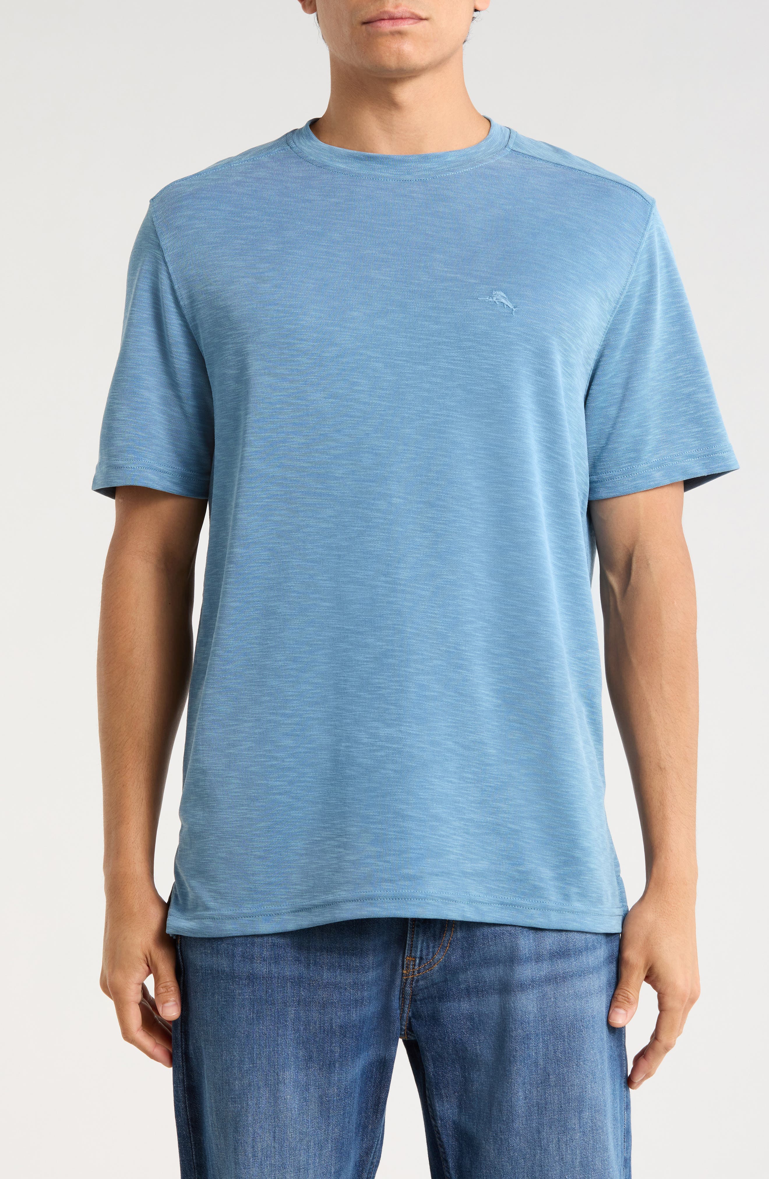 Paradiso Short Sleeve T-Shirt - image 5