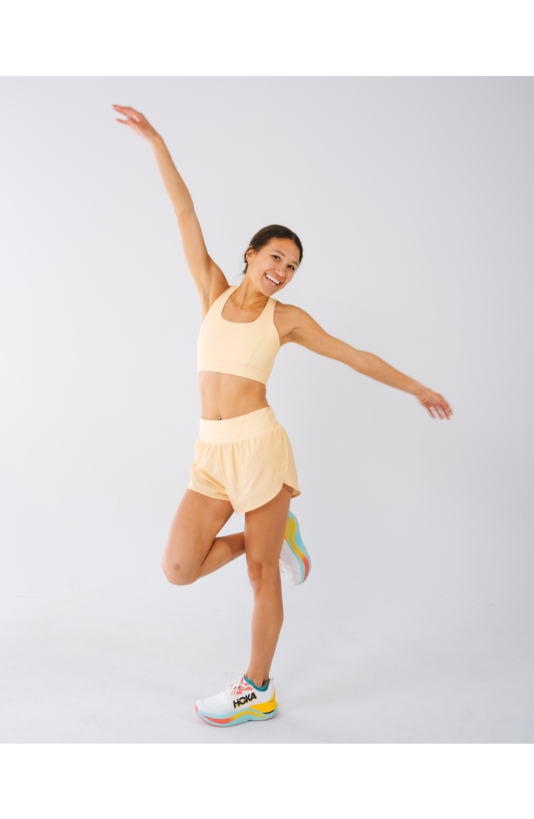 Cooldown Alkal Running Shorts, Alternate, color, Nicolemruns