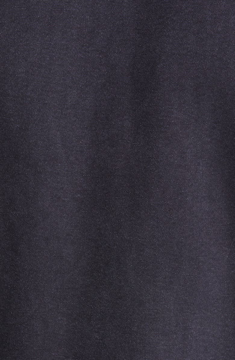 Elwood Petrol Denim Jacket, Alternate, color, 