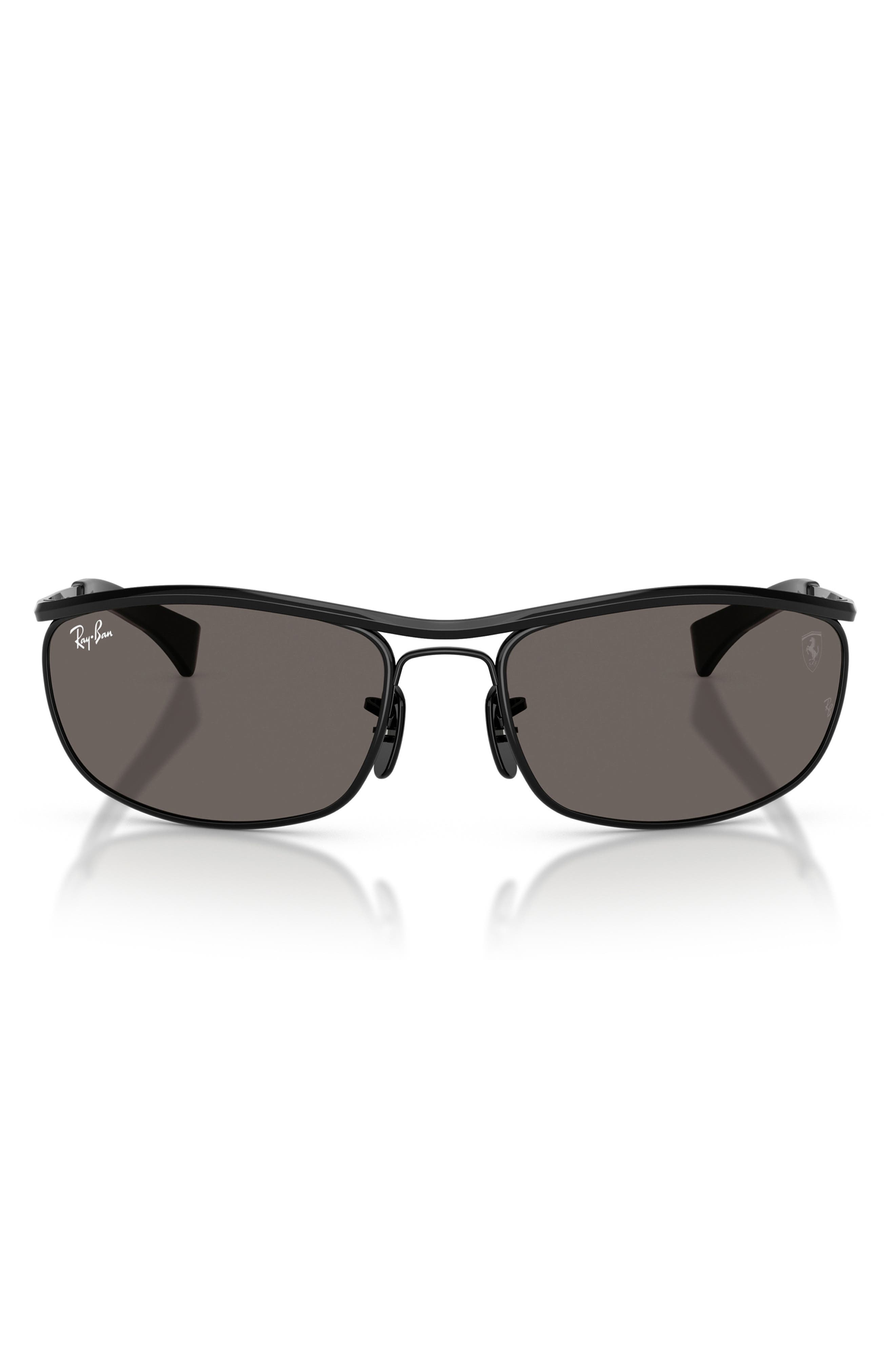 BLACK / DARK GREY