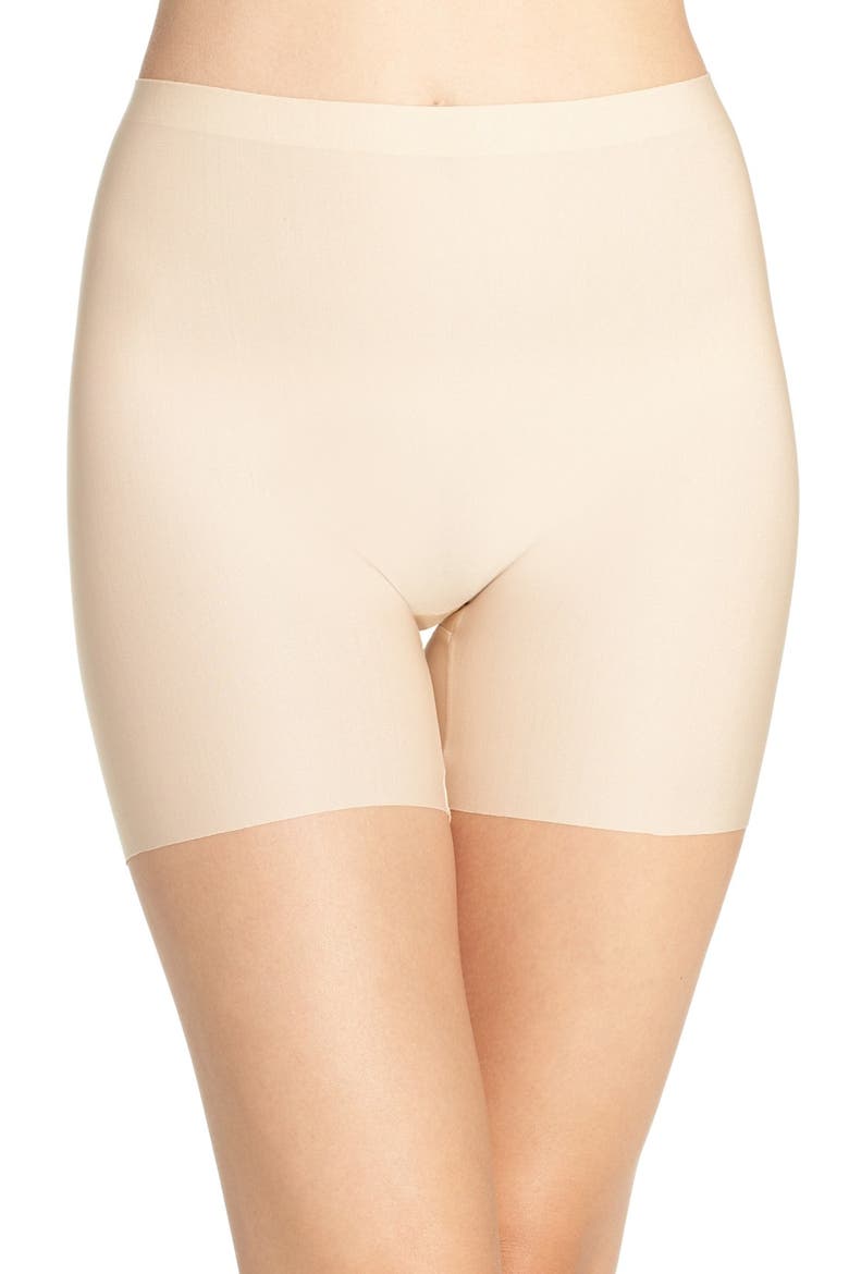 Body Base® Smoothing Shorts, Main, color, SAND