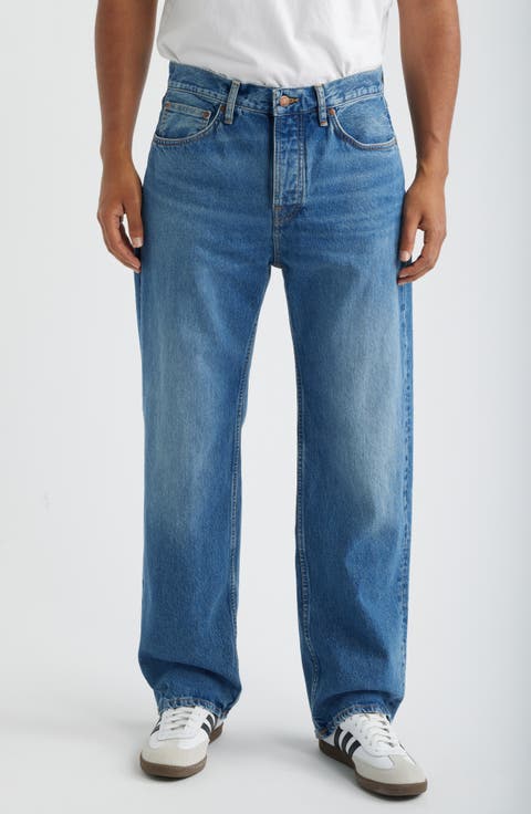 Tuff Tony Loose Fit Jeans (Day Dreamer)