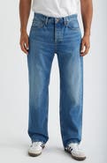 Nudie Jeans Tuff Tony Loose Fit Jeans