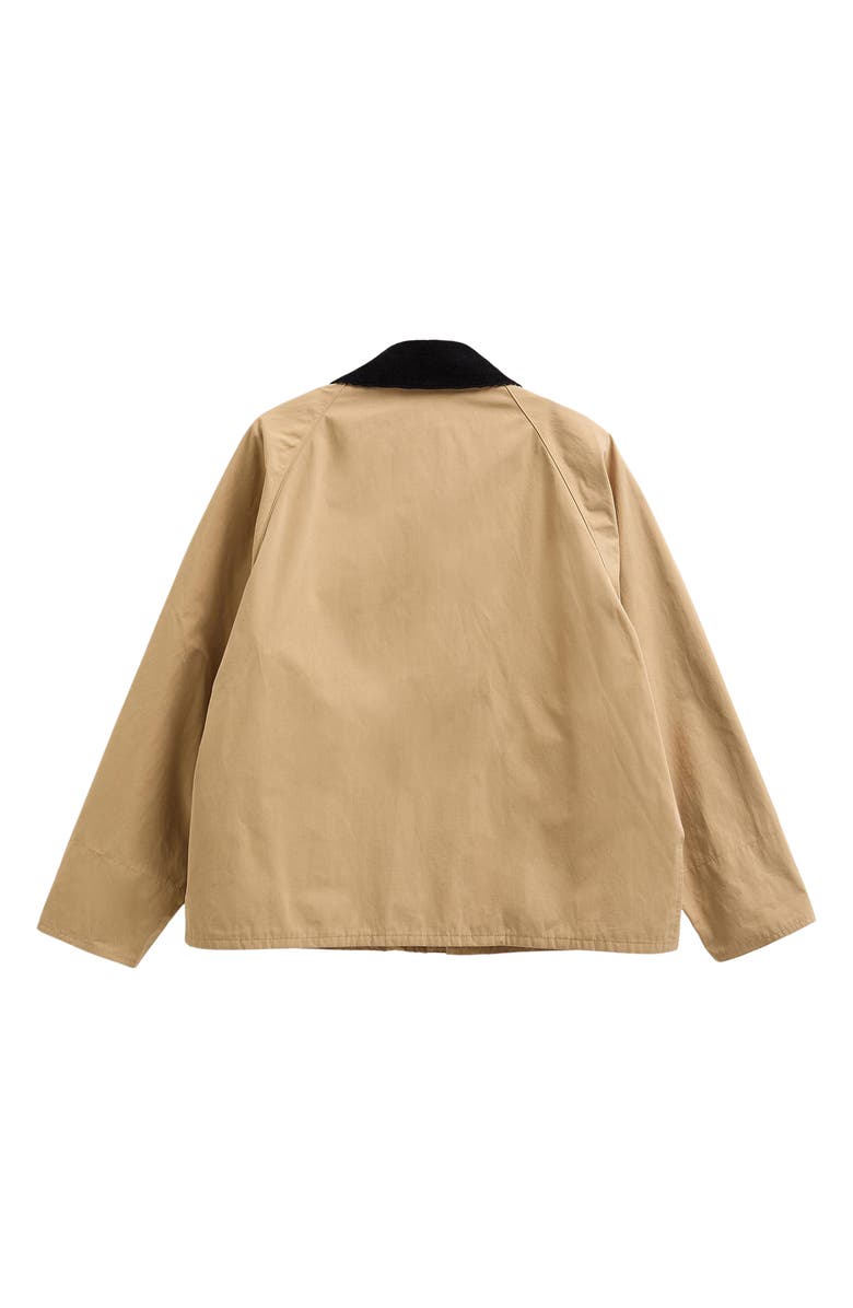 Barbour Solar Spey Casual Jacket, Alternate, color, 