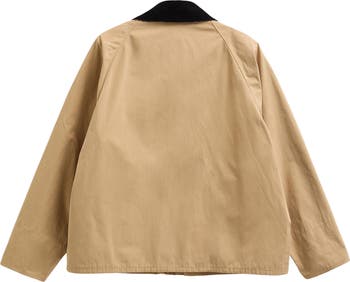 Barbour Solar Spey Casual Jacket | Nordstrom