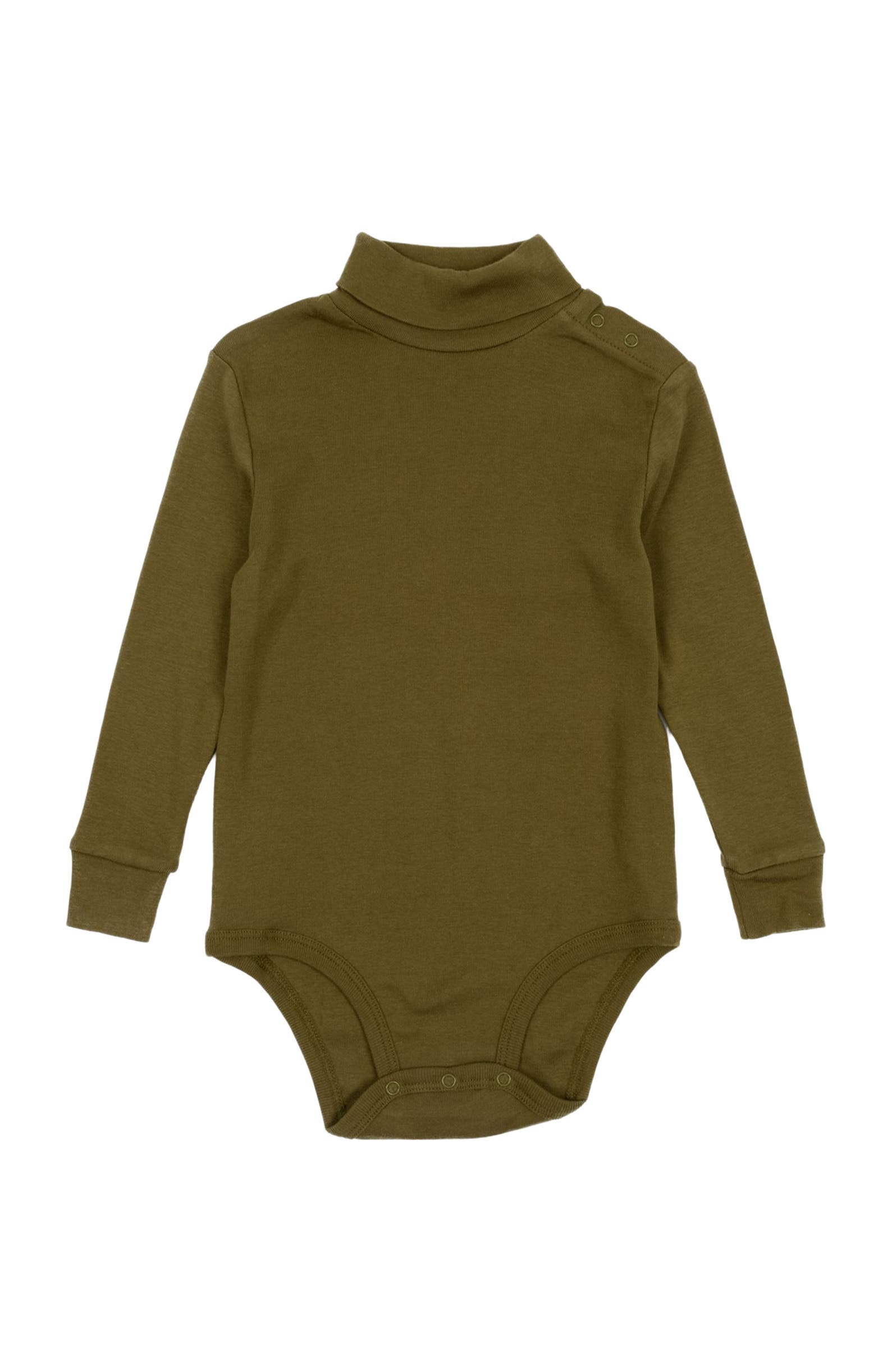 Olive Green