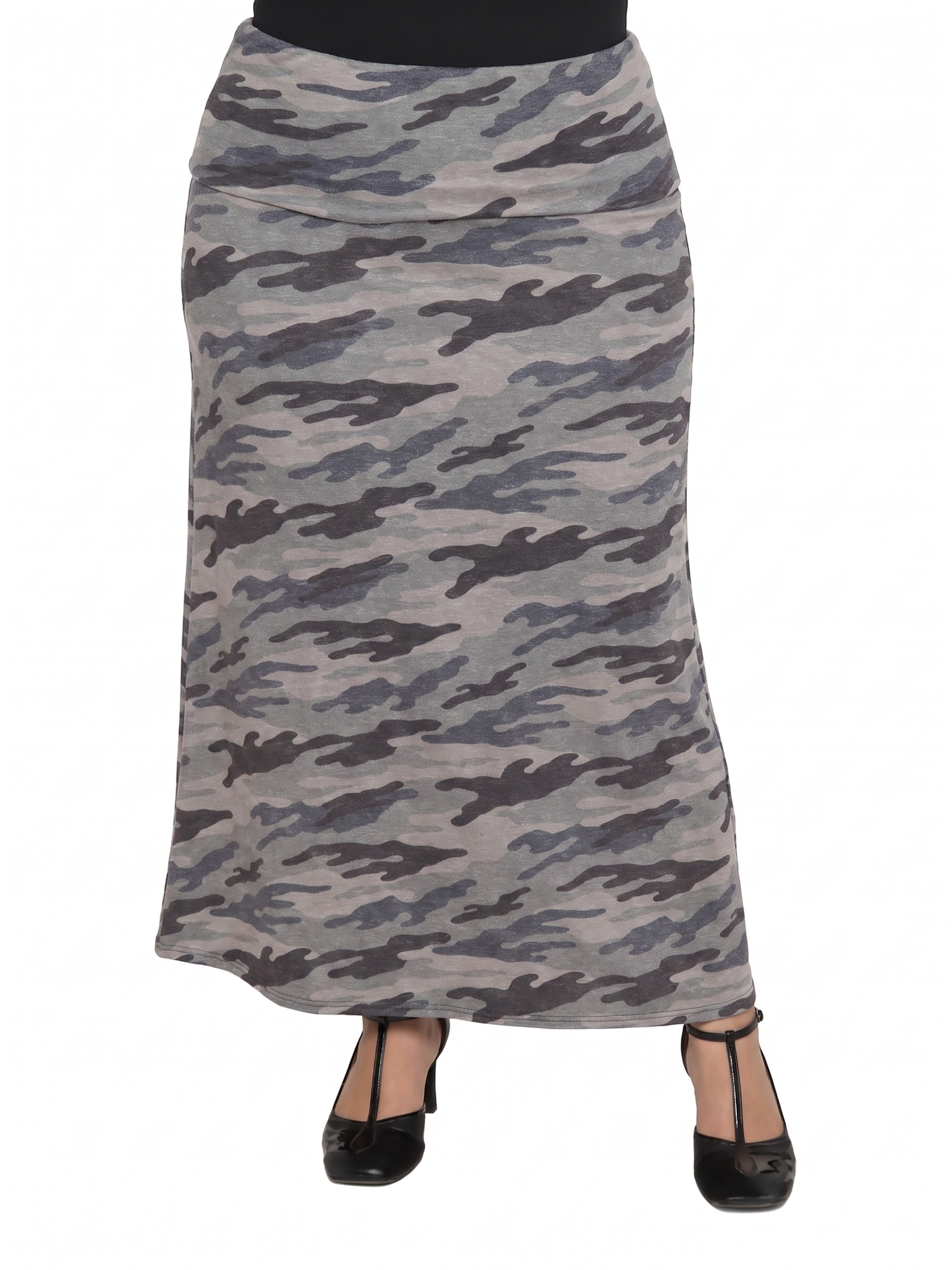 selected Grey Multi