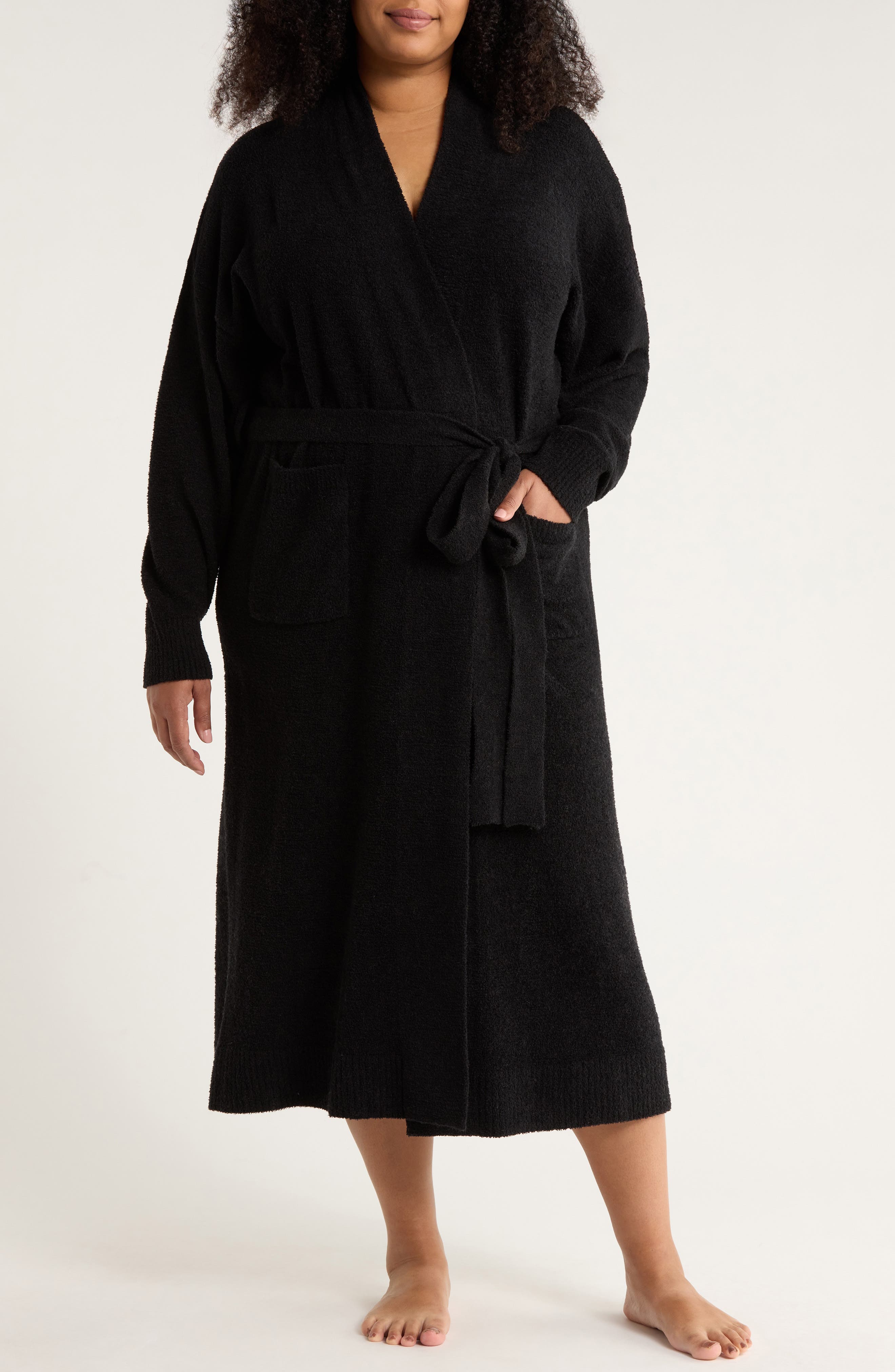 Nordstrom So Soft Robe
