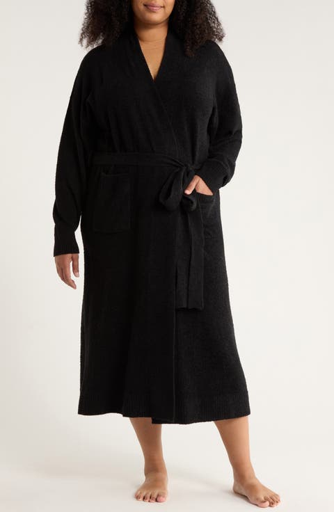 So Soft Robe (Plus)