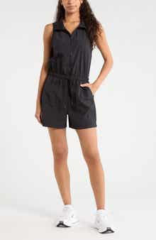 Travel Lite Romper