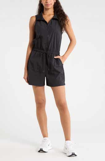 Travel Lite Romper