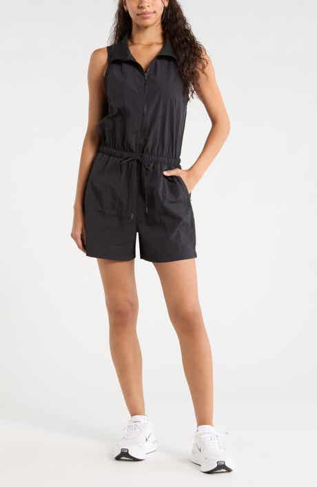 Travel Lite Romper