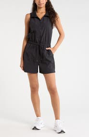 Zella Travel Lite Romper