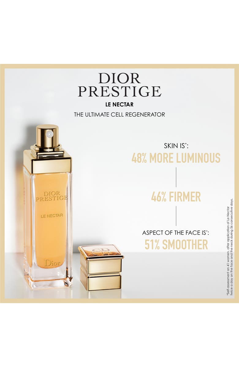 DIOR Prestige Le Nectar Serum, Alternate, color,