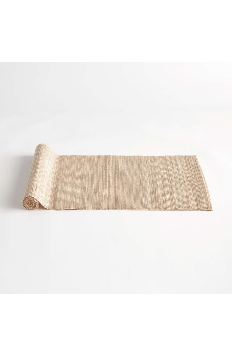 Napa Home & Garden Barclay Butera Sycamore Canyon Runner, Alternate, color, Beige